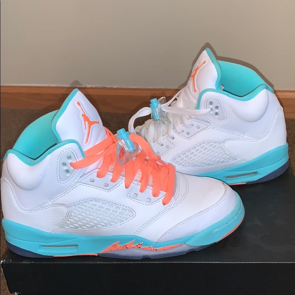 Air Jordan 5 Retro (GS)
